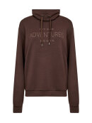Soyaconcept Sweatshirt Brun - Dame - Sweatshirts - Soyaconcept 