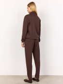 Soyaconcept Sweatshirt Brun - Dame - Sweatshirts - Soyaconcept 