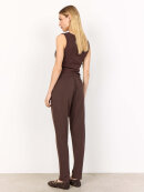 Soyaconcept Buks Brun - Dame - Bukser  - Soyaconcept 