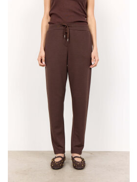 Soyaconcept Buks Brun - Dame - Bukser - Soyaconcept Soyaconcept Buks Brun - Dame - Bukser - Soyaconcept