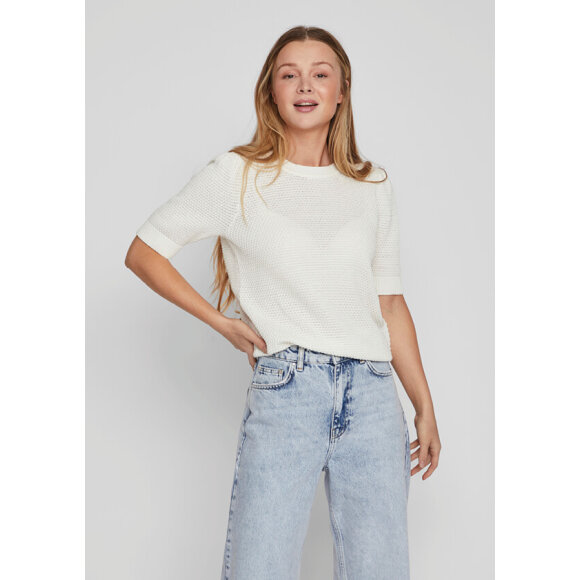 Vila Strik Off - Lækre striktrøjer til kvinder - VILA