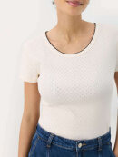 Part Two T-shirt Off - Dame - T-shirts - Part Two Part Two T-shirt Off - Dame - T-shirts - Part Two