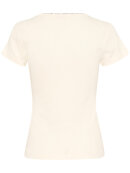 Part Two T-shirt Off - Dame - T-shirts - Part Two Part Two T-shirt Off - Dame - T-shirts - Part Two