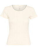 Part Two T-shirt Off - Dame - T-shirts - Part Two Part Two T-shirt Off - Dame - T-shirts - Part Two