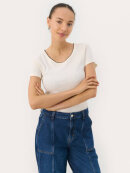 Part Two T-shirt Off - Dame - T-shirts - Part Two Part Two T-shirt Off - Dame - T-shirts - Part Two