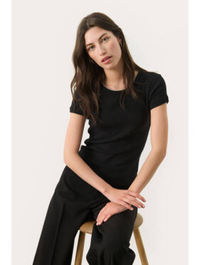 Part Two T-shirt Sort - Dame - T-shirts - Part Two