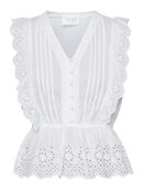 Sisters Point Top - Dame - Bluser - Sisters Point