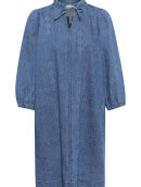 Part Two - Part Two Kjole Denim
