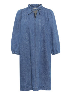 Part Two - Part Two Kjole Denim