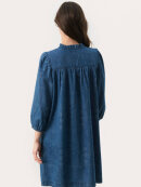 Part Two - Part Two Kjole Denim