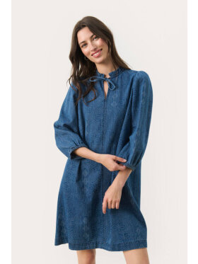 Part Two Kjole Denim - Korte kjoler - Part Two