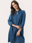Part Two - Part Two Kjole Denim