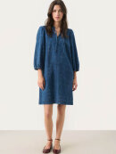Part Two - Part Two Kjole Denim