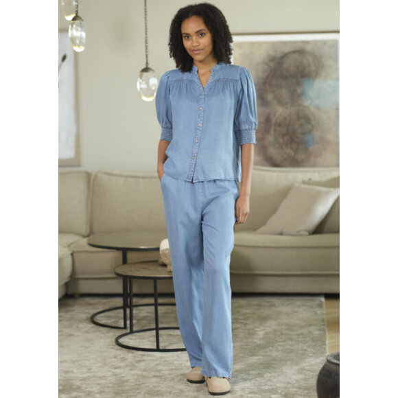 Prepair bukser - Dame - Bukser  - PREPAIR