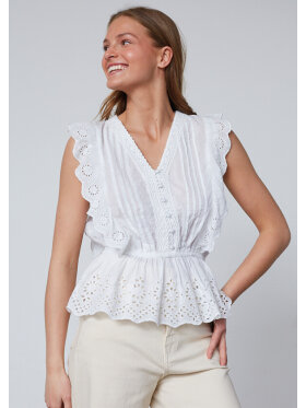 Sisters Point Top - Dame - Bluser - Sisters Point