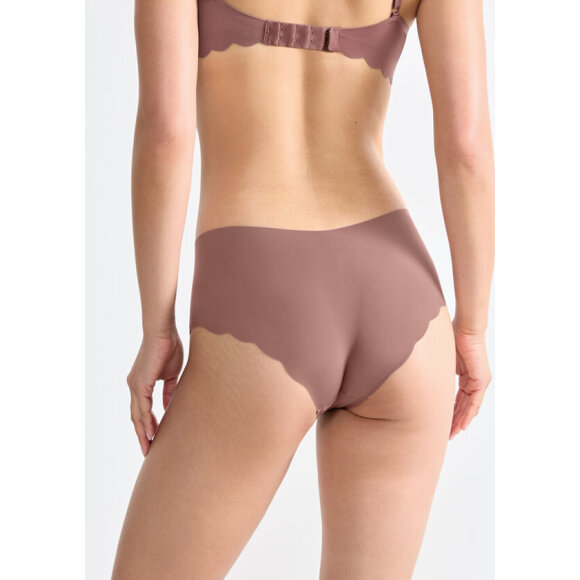 Sloggi - Sloggi zero short rosa