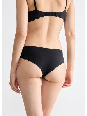 Sloggi zero hipster sort - Hipster - Sloggi Sloggi zero hipster sort - Hipster - Sloggi