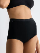 Sloggi 3-pak maxi sort - Maxi - Sloggi Sloggi 3-pak maxi sort - Maxi - Sloggi