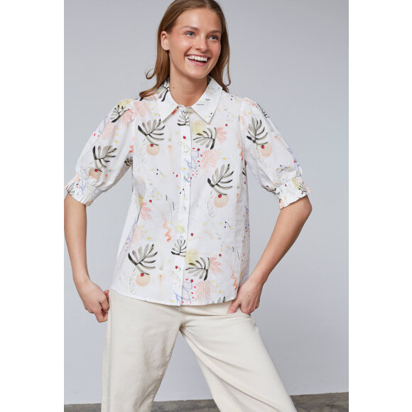 Sisters Point Skjorte - Skjorter til kvinder - Sisters Point