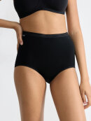 Sloggi 3-pak maxi sort - Maxi - Sloggi Sloggi 3-pak maxi sort - Maxi - Sloggi