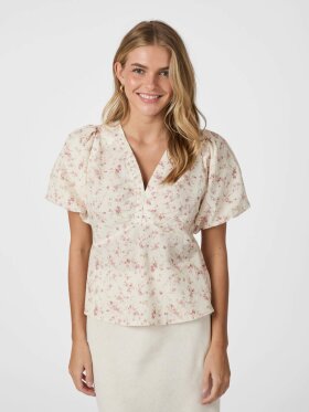 Neo Noir - Neo Noir Bluse Neo Noir - Neo Noir Bluse
