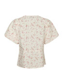 Neo Noir Bluse - Dame - Bluser - Neo Noir