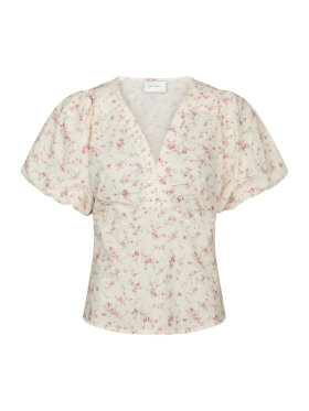 Neo Noir Bluse - Dame - Bluser - Neo Noir