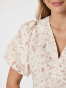 Neo Noir Bluse - Dame - Bluser - Neo Noir