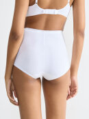 Sloggi 3-pak maxi hvid - Maxi - Sloggi