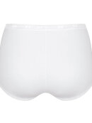 Sloggi 3-pak maxi hvid - Maxi - Sloggi