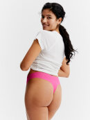 Chantelle - Chantelle tanga trusse pink