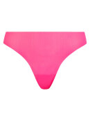 Chantelle - Chantelle tanga trusse pink