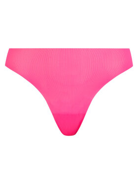 Chantelle - Chantelle tanga trusse pink