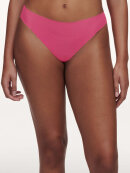 Chantelle - Chantelle tanga trusse pink