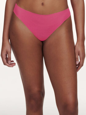 Chantelle - Chantelle tanga trusse pink Chantelle - Chantelle tanga trusse pink