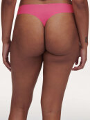 Chantelle - Chantelle tanga trusse pink