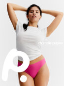 Chantelle - Chantelle tanga trusse pink