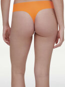 Chantelle tanga trusse orange - Tai - Chantelle
