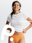 Chantelle tanga trusse orange - Tai - Chantelle