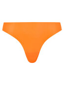 Chantelle - Chantelle tanga trusse orange