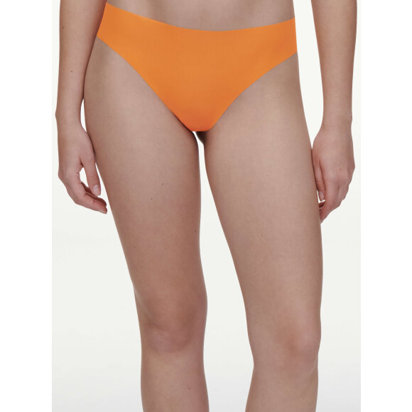 Chantelle - Chantelle tanga trusse orange