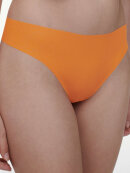 Chantelle tanga trusse orange - Tai - Chantelle