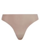 Chantelle - Chantelle tanga trusse grå