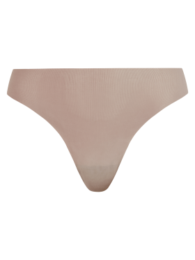Chantelle - Chantelle tanga trusse grå