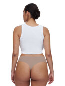 Chantelle tanga trusse grå - Tai - Chantelle Chantelle tanga trusse grå - Tai - Chantelle