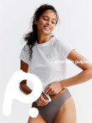 Chantelle - Chantelle tanga trusse grå
