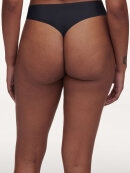 Chantelle - Chantelle tanga trusse sort