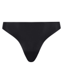 Chantelle - Chantelle tanga trusse sort