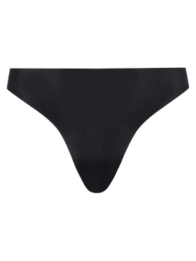 Chantelle tanga trusse sort - Tai - Chantelle