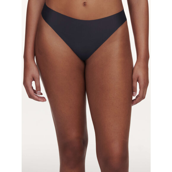 Chantelle - Chantelle tanga trusse sort